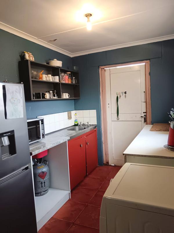 2 Bedroom Property for Sale in Rocklands Western Cape